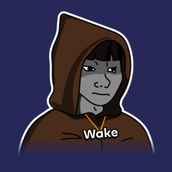 Wakehacker by Virtuals (WAKEAI)