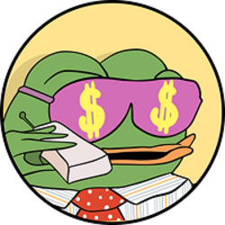 Wall Street Pepe (WEPE)