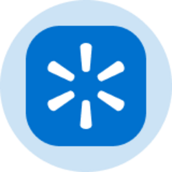 Walmart (Ondo Tokenized Stock) (WMTON) Walmart (Ondo Tokenized Stock) (WMTON)