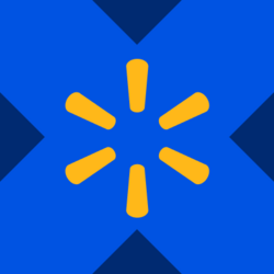 Walmart xStock (WMTX) Walmart xStock (WMTX)