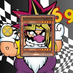 WarioXRPDumbledoreYugioh69Inu (XRP)