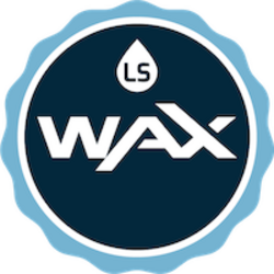 WaxFusion Staked WAX (LSWAX)