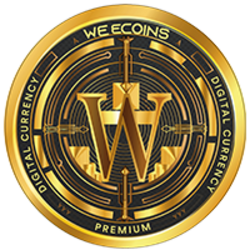 WEECOINS PREMIUM (WCP)