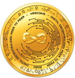 Weecoins (WCS)