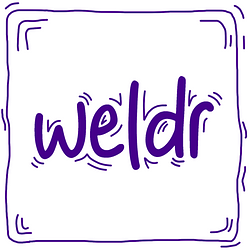 Weldr (WLDR)
