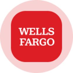 Wells Fargo (Ondo Tokenized Stock) (WFCON) Wells Fargo (Ondo Tokenized Stock) (WFCON)