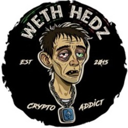 Weth Hedz (HEDZ)