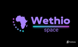 Wethio Space (WESP)