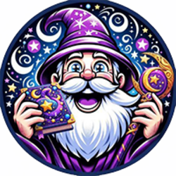 Wizard World WIZ (WIZ)