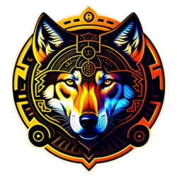 WOLF SOLANA (WOLF)