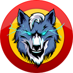 WOLFCOIN (WOLF)