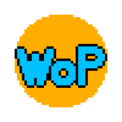 WOP COIN (WOP)