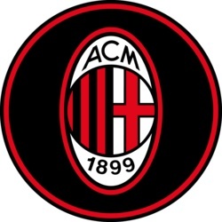 Wrapped AC Milan (Kayen) (WACM)