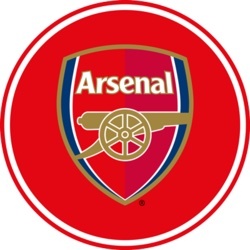 Wrapped Arsenal FC (Kayen) (WAFC)