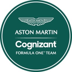 Wrapped Aston Martin Cognizant (Kayen) (WAM)