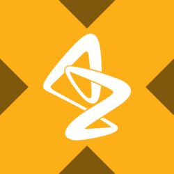 Wrapped AstraZeneca xStock (WAZNX) Wrapped AstraZeneca xStock (WAZNX)