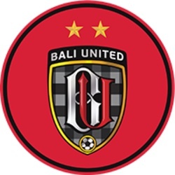 Wrapped Bali United FC (Kayen) (WBUFC)