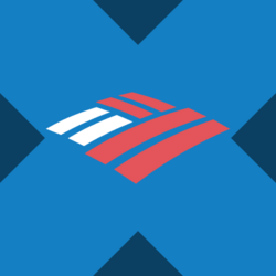 Wrapped Bank of America xStock (WBACX) Wrapped Bank of America xStock (WBACX)