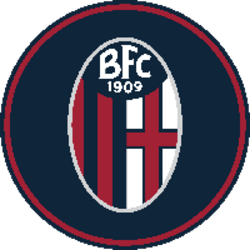 Wrapped Bologna FC (Kayen) (WBFC)