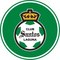 Wrapped Club Santos Laguna (Kayen) (WSAN)