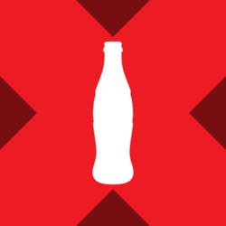 Wrapped Coca-Cola xStock (WKOX) Wrapped Coca-Cola xStock (WKOX)