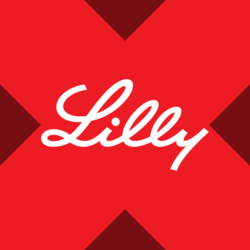 Wrapped Eli Lilly xStock (WLLYX) Wrapped Eli Lilly xStock (WLLYX)