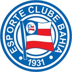 Wrapped Esporte Clube Bahia (Kayen) (WBAHIA)