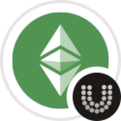 Wrapped Ethereum Classic (Universal) (UETC)