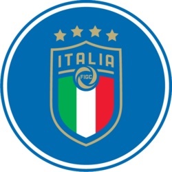 Wrapped Italian National Football Team (Kayen) (WITA)