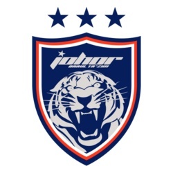 Wrapped JOHOR Southern Tigers (Kayen) (WJDT)