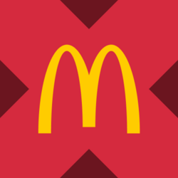 Wrapped McDonald's xStock (WMCDX)