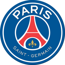 Wrapped Paris Saint-Germain (Kayen) (WPSG)