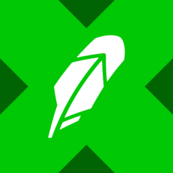 Wrapped Robinhood xStock (WHOODX)
