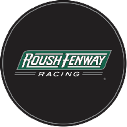 Wrapped Roush Fenway Keselowski (Kayen) (WROUSH)