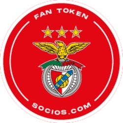 Wrapped SL Benfica (Kayen) (WBENFICA)