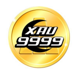 XAU9999 (XAU)