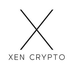 XEN Crypto (BSC) (BXEN)