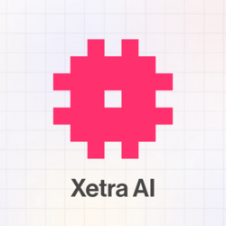 Xetra AI (XETRA)