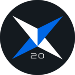 XRP20 (XRP20)