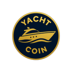 Yachtcoin (YACHT)