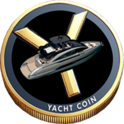 Yachts Coin (YTC)