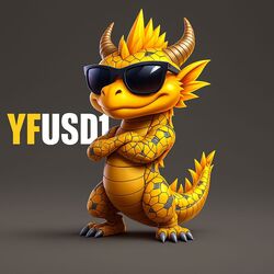 YellowFangUSD1 (YFUSD1)