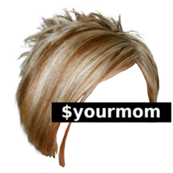 YourMom (YOURMOM)