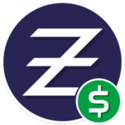 Zephyr Protocol Stable Dollar (ZSD)