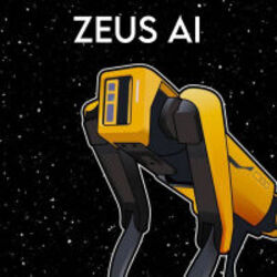 ZEUS AI (ZEUS)