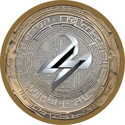 ZIK coin (ZIK)