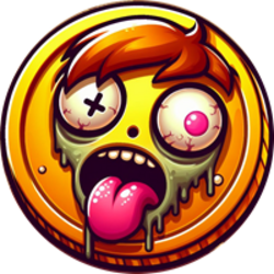 ZombieCoin (ZMB)